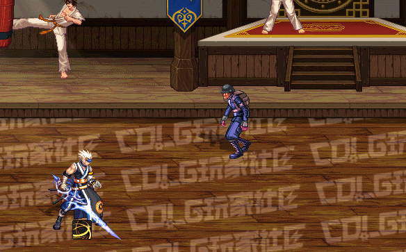 DNF剑魂极神剑术破空斩技能进化全形态一览