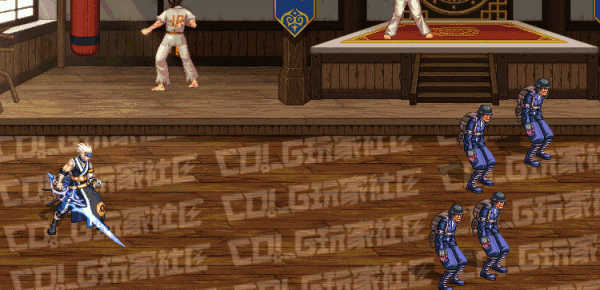 DNF剑魂极神剑术瞬斩技能进化全形态一览