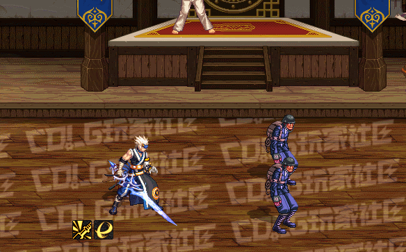 DNF剑魂极神剑术瞬斩技能进化全形态一览