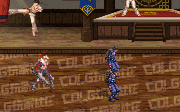 DNF狂战爆发之刃技能进化全形态一览