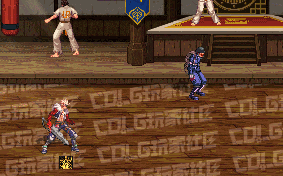 DNF狂战爆发之刃技能进化全形态一览