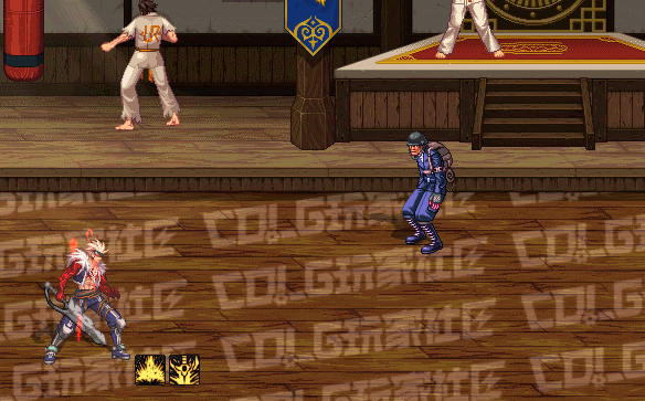 DNF狂战狂怒暴掠技能进化全形态一览