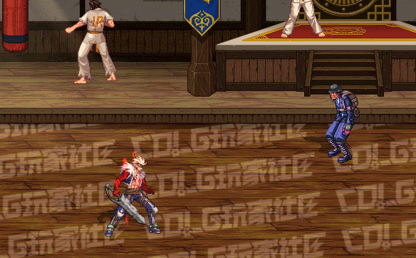 DNF狂战狂怒暴掠技能进化全形态一览