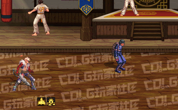 DNF狂战狂怒暴掠技能进化全形态一览