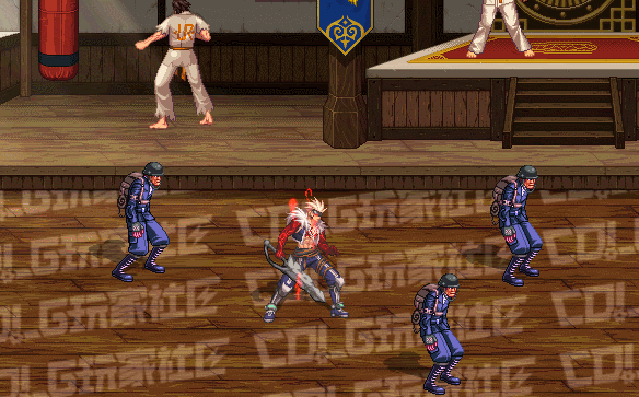 DNF狂战浴血之怒技能进化全形态一览