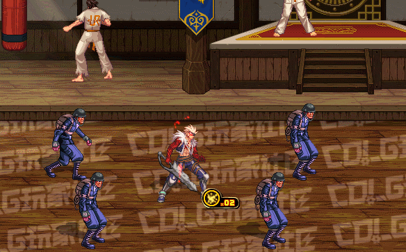 DNF狂战浴血之怒技能进化全形态一览