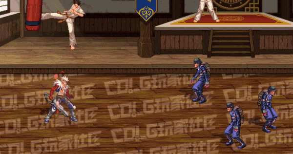 DNF狂战致命血陨技能进化全形态一览