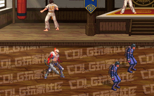 DNF狂战致命血陨技能进化全形态一览