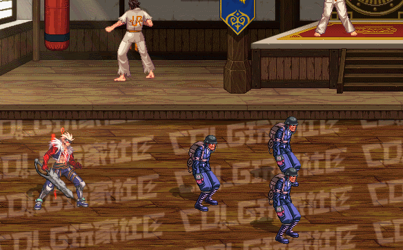 DNF狂战致命血陨技能进化全形态一览