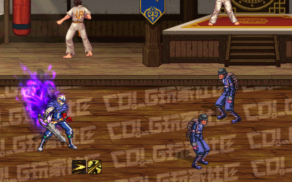 DNF鬼泣鬼影闪技能进化全形态一览