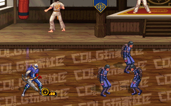 DNF鬼泣冥祭之沼技能进化全形态一览