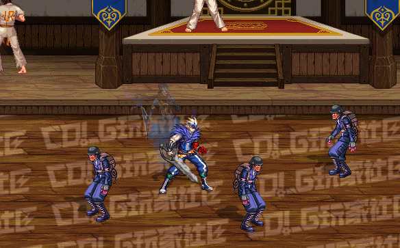 DNF鬼泣冥祭之沼技能进化全形态一览