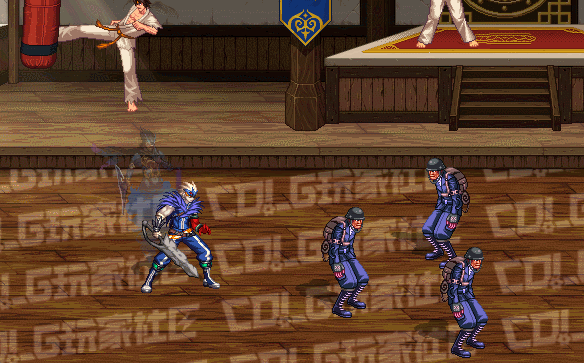 DNF鬼泣幽魂之布雷德技能进化全形态一览