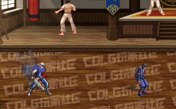 DNF鬼泣幽魂降临式技能进化全形态一览