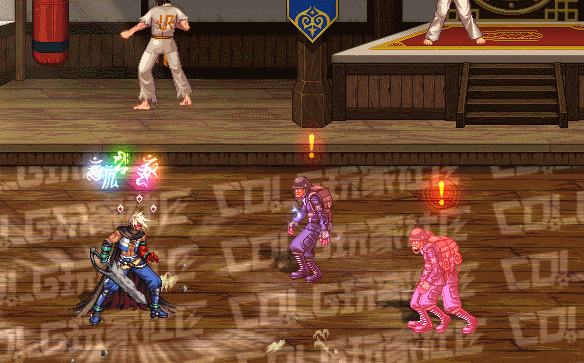 DNF阿修罗爆炎波动剑技能进化全形态一览