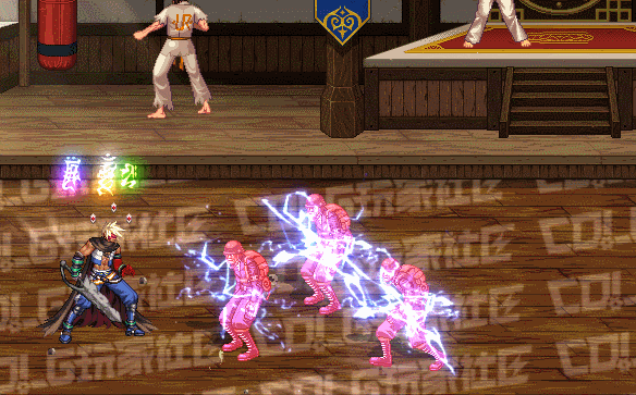 DNF阿修罗不动明王阵技能进化全形态一览