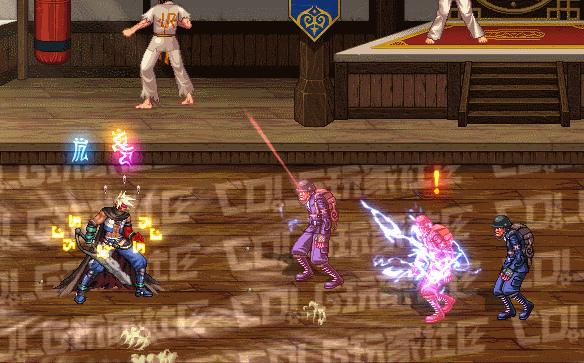 DNF阿修罗不动明王阵技能进化全形态一览