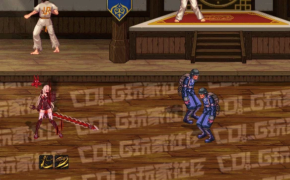 DNF剑魔碎魔剑技能进化全形态一览