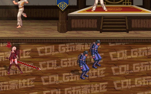 DNF剑魔碎魔剑技能进化全形态一览