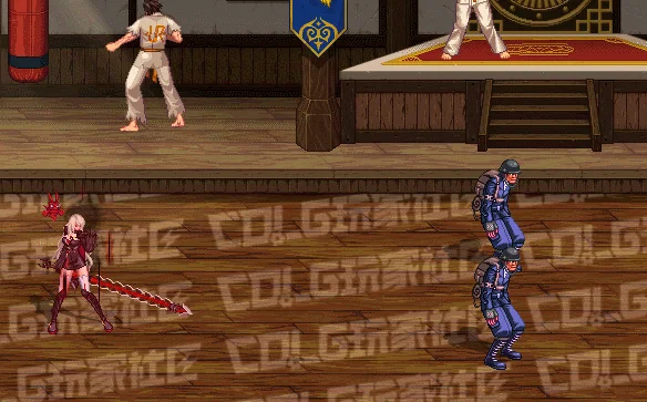 DNF剑魔魔刃狂舞技能进化全形态一览