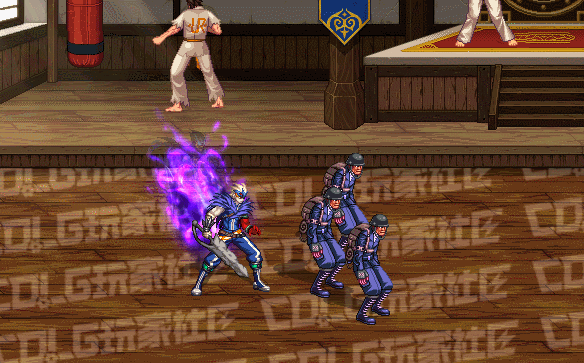 DNF鬼泣冥炎剑技能进化全形态一览