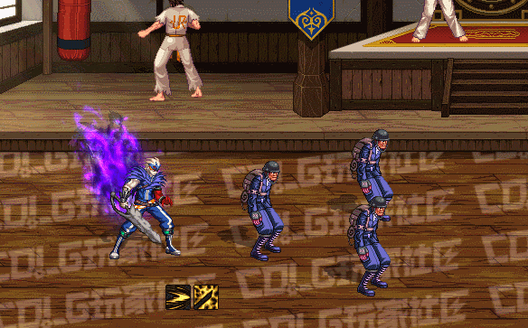 DNF鬼泣冥炎剑技能进化全形态一览