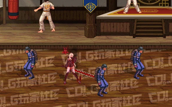 DNF剑魔唤魔逆天之普诺技能进化全形态一览