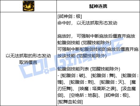 DNF剑魔弑神剑极技能进化全形态一览