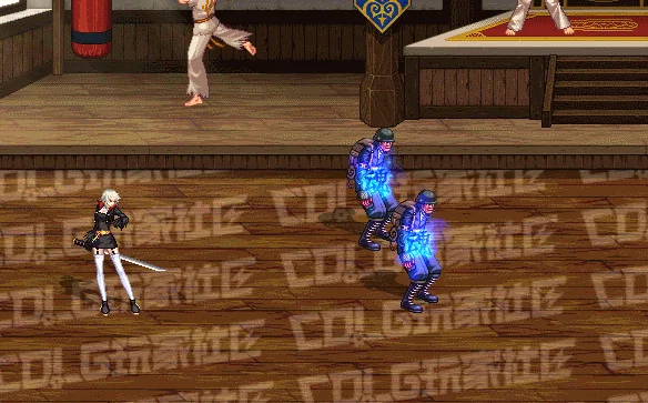 DNF剑宗极驭剑术幻剑阵技能进化全形态一览