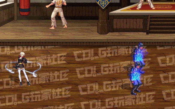 DNF剑宗极驭剑术幻剑阵技能进化全形态一览