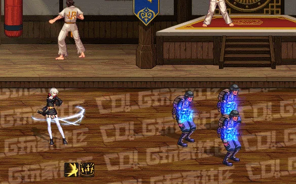 DNF剑宗极驭剑术破剑阵技能进化全形态一览