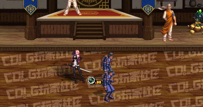 DNF暗帝释魂狂怒技能进化全形态一览