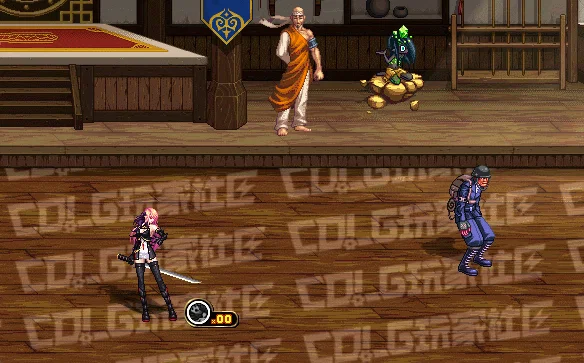 DNF暗帝暗影盛宴技能进化全形态一览