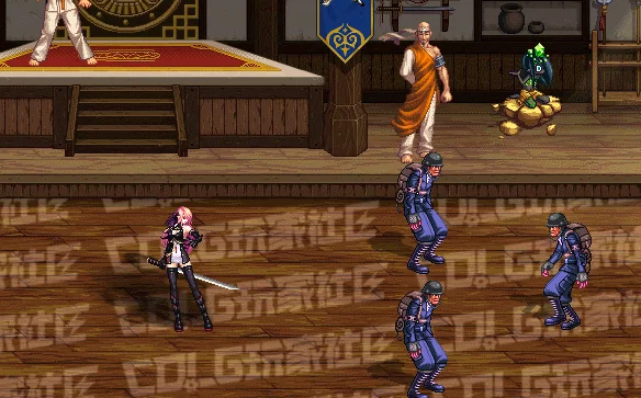 DNF暗帝暗影盛宴技能进化全形态一览