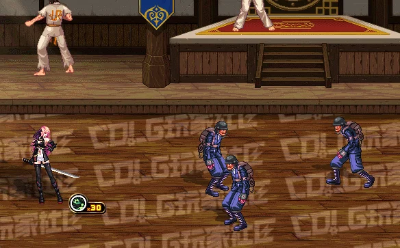 DNF暗帝天罚之剑技能进化全形态一览