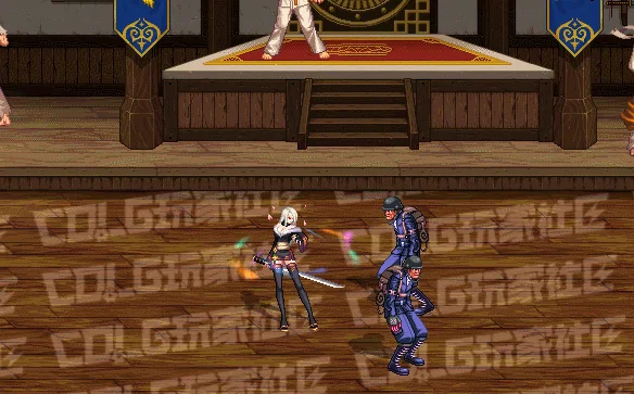 DNF剑帝莲花剑舞技能进化全形态一览