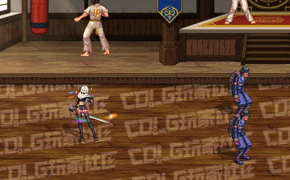 DNF剑帝樱花劫技能进化全形态一览