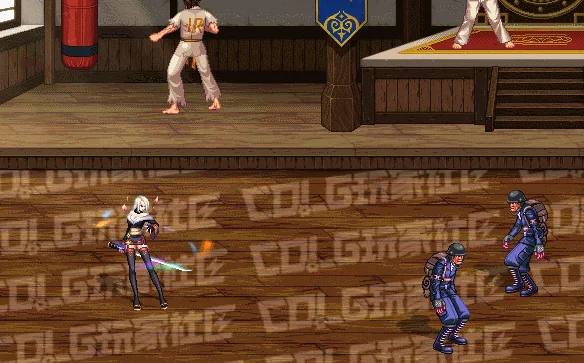 DNF剑帝樱花劫技能进化全形态一览