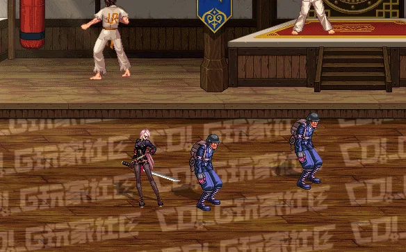 DNF刃影回旋十字刃技能进化全形态一览