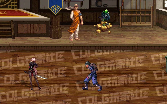 DNF刃影回旋十字刃技能进化全形态一览