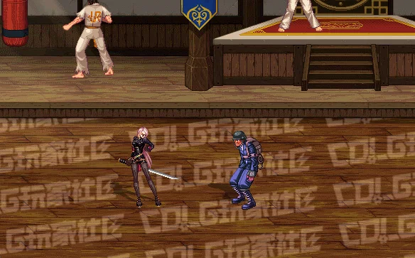 DNF刃影夜之风技能进化全形态一览