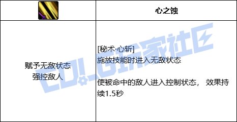 DNF刃影秘术心斩技能进化全形态一览