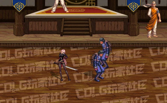 DNF刃影秘术心斩技能进化全形态一览