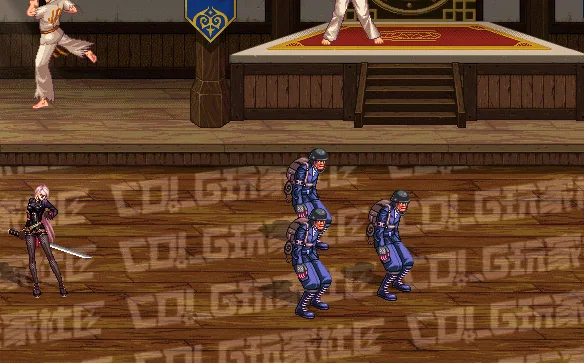 DNF刃影瞬影碎魂击技能进化全形态一览