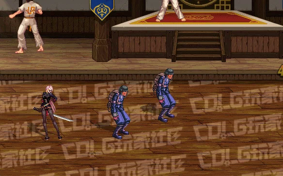 DNF刃影瞬影碎魂击技能进化全形态一览