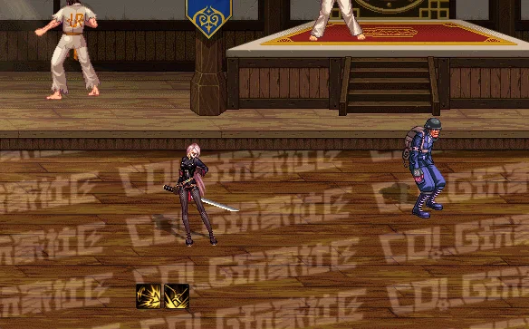 DNF刃影追袭逐影丝技能进化全形态一览