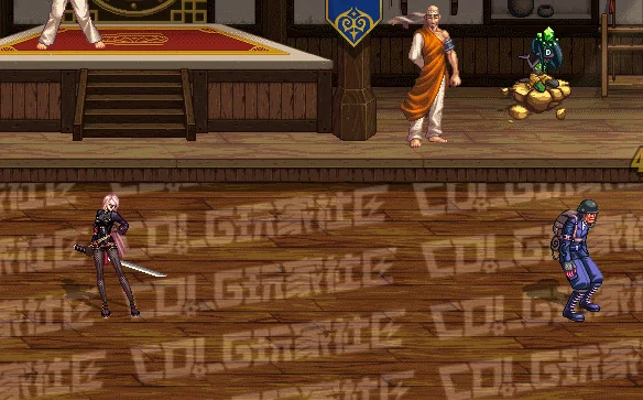 DNF刃影追袭逐影丝技能进化全形态一览