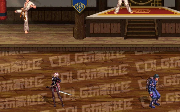 DNF刃影悬丝风暴技能进化全形态一览