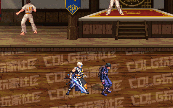 DNF剑魂全技能进化形态一览