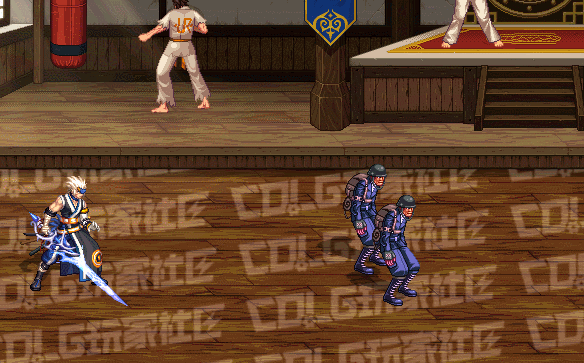 DNF剑魂全技能进化形态一览